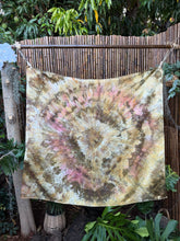 Gold Label Eco~Blanket, Rainbow Drift Collection, GB2