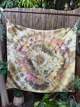 Gold Label Eco~Blanket, Rainbow Drift Collection, GB2