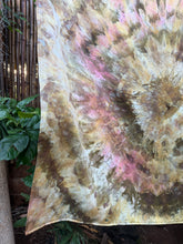 Gold Label Eco~Blanket, Rainbow Drift Collection, GB2