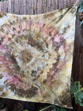 Gold Label Eco~Blanket, Rainbow Drift Collection, GB2