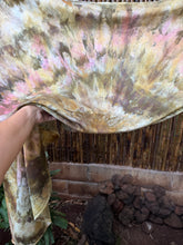 Gold Label Eco~Blanket, Rainbow Drift Collection, GB2