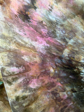 Gold Label Eco~Blanket, Rainbow Drift Collection, GB2