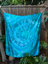 Gold Label Eco~Blanket, Rainbow Drift Collection, GB3