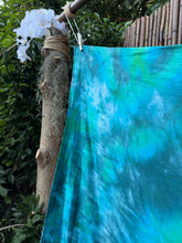 Gold Label Eco~Blanket, Rainbow Drift Collection, GB3