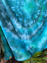 Gold Label Eco~Blanket, Rainbow Drift Collection, GB3