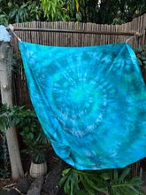 Gold Label Eco~Blanket, Rainbow Drift Collection, GB3