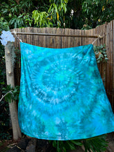 Gold Label Eco~Blanket, Rainbow Drift Collection, GB3