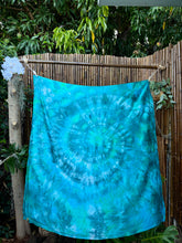 Gold Label Eco~Blanket, Rainbow Drift Collection, GB3
