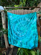 Gold Label Eco~Blanket, Rainbow Drift Collection, GB3