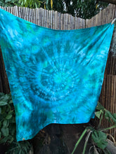 Gold Label Eco~Blanket, Rainbow Drift Collection, GB3