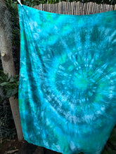 Gold Label Eco~Blanket, Rainbow Drift Collection, GB3