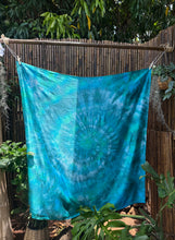 Gold Label Eco~Blanket, Rainbow Drift Collection, GB3