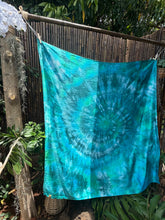 Gold Label Eco~Blanket, Rainbow Drift Collection, GB3