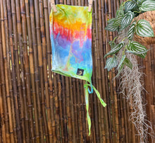 Attachable Hood, Infant Size, Rainbow Drift Collection, BH1
