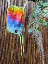 Attachable Hood, Infant Size, Rainbow Drift Collection, BH3