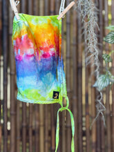 Attachable Hood, Toddler Size, Rainbow Drift Collection, THB1