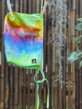 Attachable Hood, Toddler Size, Rainbow Drift Collection, THB2