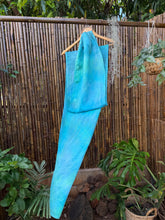 Eco~Silk Ring Sling, Long Length, Platinum Label, Rainbow Drift, LLP1