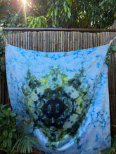 Gold Label Eco~Blanket, Rainbow Drift Collection, GB4
