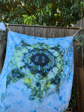 Gold Label Eco~Blanket, Rainbow Drift Collection, GB4