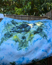 Gold Label Eco~Blanket, Rainbow Drift Collection, GB4