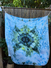 Gold Label Eco~Blanket, Rainbow Drift Collection, GB4