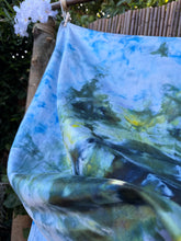 Gold Label Eco~Blanket, Rainbow Drift Collection, GB4