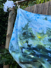 Gold Label Eco~Blanket, Rainbow Drift Collection, GB4