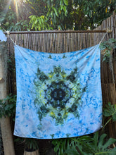 Gold Label Eco~Blanket, Rainbow Drift Collection, GB4