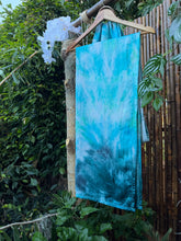 Eco~Silk Ring Sling, Standard Size, Platinum Label, Rainbow Drift, SP1