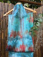 Kipuka Reef, Eco~Silk Ring Sling, Standard Size, Gold Label, Rainbow Drift, SG1