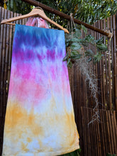 Eco~Silk Ring Sling, Standard Size, Gold Label, Rainbow Drift, SG7