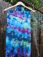 Eco~Silk Ring Sling, Standard Size, Gold Label, Rainbow Drift, SG10