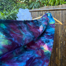Eco~Silk Ring Sling, Standard Size, Gold Label, Rainbow Drift, SG10