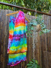 Eco~Silk Ring Sling, Standard Size, Gold Label, Rainbow Drift, SG12