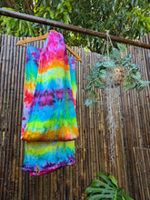 Eco~Silk Ring Sling, Standard Size, Gold Label, Rainbow Drift, SG12