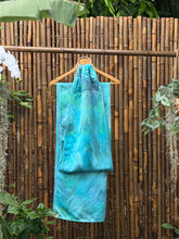 Eco~Silk Ring Sling, Long Length, Platinum Label, Rainbow Drift, LLP3