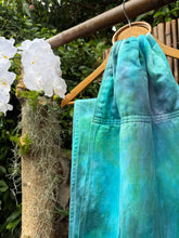 Eco~Silk Ring Sling, Long Length, Platinum Label, Rainbow Drift, LLP3