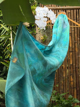 Eco~Silk Ring Sling, Long Length, Platinum Label, Rainbow Drift, LLP3