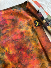 Kula Ember, Black Label, Toddler Eco~Silk Onbuhimo, Koa Moon Collection, TOB1