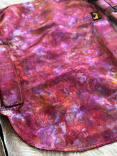 Lēʻahi Sunset, Black Label, Toddler Eco~Silk Onbuhimo, Koa Moon Collection, TOB2