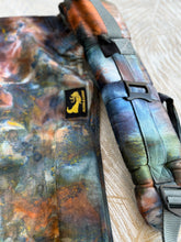 Maui Moonglow, Black Label, Toddler Eco~Silk Onbuhimo, Koa Moon Collection, TOB3