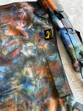 Maui Moonglow, Black Label, Toddler Eco~Silk Onbuhimo, Koa Moon Collection, TOB3