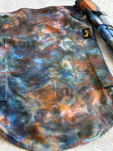 Maui Moonglow, Black Label, Toddler Eco~Silk Onbuhimo, Koa Moon Collection, TOB3