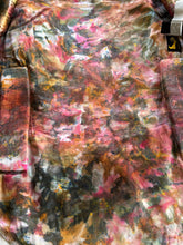 Mauka Harvest, Black Label, Toddler Eco~Silk Onbuhimo, Koa Moon Collection, TOB4