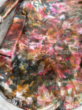 Mauka Harvest, Black Label, Toddler Eco~Silk Onbuhimo, Koa Moon Collection, TOB4