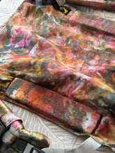 Mauka Harvest, Black Label, Toddler Eco~Silk Onbuhimo, Koa Moon Collection, TOB4