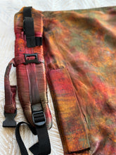 Ko‘olau Glow, Platinum Label, Toddler Eco~Silk Onbuhimo, Koa Moon Collection, TOP1