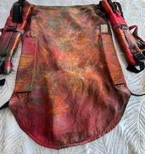 Ko‘olau Glow, Platinum Label, Toddler Eco~Silk Onbuhimo, Koa Moon Collection, TOP1