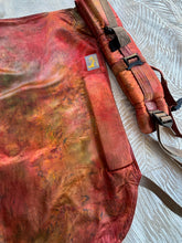 Hā‘upu Hues, Platinum Label, Toddler Eco~Silk Onbuhimo, Koa Moon Collection, TOP2